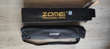 Treppiede fotografia video