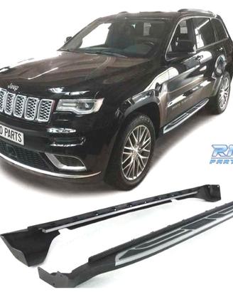 PEDANE PEDANE JEEP GRAND CHEROKEE 11-