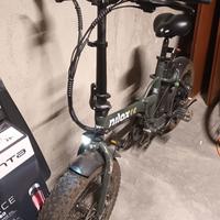 bici elettrica 