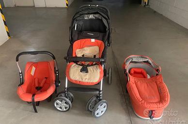 Trio foppapedretti playetrem