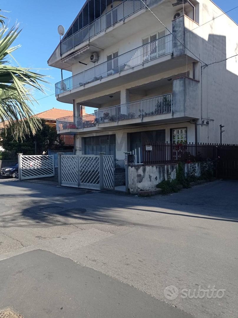 Appartamento - Calatabiano - Vista 2