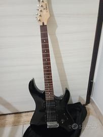 Chitarra Elettrica YAMAHA ERG121C + Bag