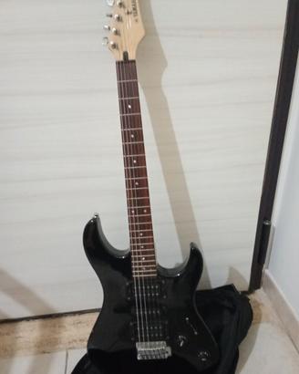 Chitarra Elettrica YAMAHA ERG121C + Bag