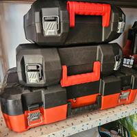 borse Parkside vari modelli x trapano, avvitato