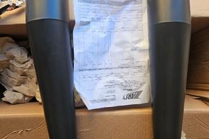 Scarichi ZARD Moto Guzzi V7 IV+ file mappa +filtro