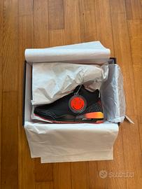 Jordan 3 J Balvin Rio