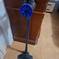 aspirapolvere senza fili