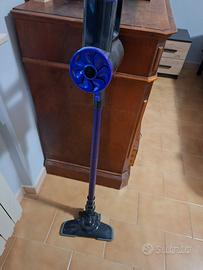 aspirapolvere senza fili