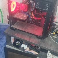 Pc  poco usato