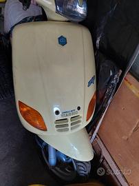 Piaggio Zip 50 - 1996
