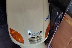 Piaggio Zip 50 - 1996