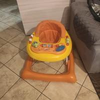 girello usato ma in buone condizioni 