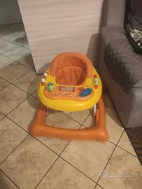 girello usato ma in buone condizioni 