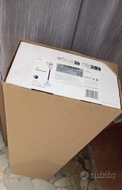 Scopa elettrica Dyson