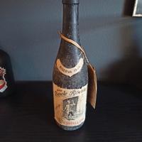 Barolo Riserva 1964
