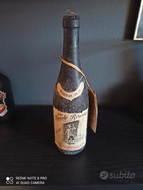 Barolo Riserva 1964