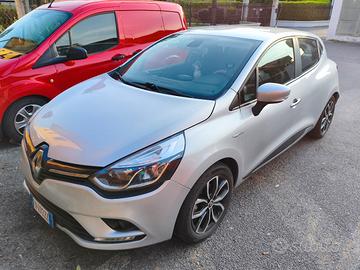 Renault Clio TCe 90CV Energy Zen