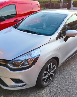 Renault Clio TCe 90CV Energy Zen