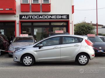 FORD Fiesta 1.2 5 porte PREZZO VALIDO FINO 06.12