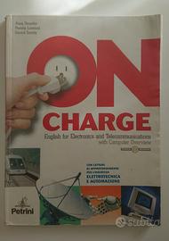Libro On Charge inglese