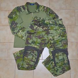 Mimetica Multicam Tropic Tactical