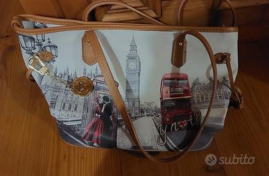 borsa ynot London