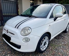 Fiat 500 1.2 Sport *NEOPATENTATI*