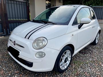 Fiat 500 1.2 Sport *NEOPATENTATI*