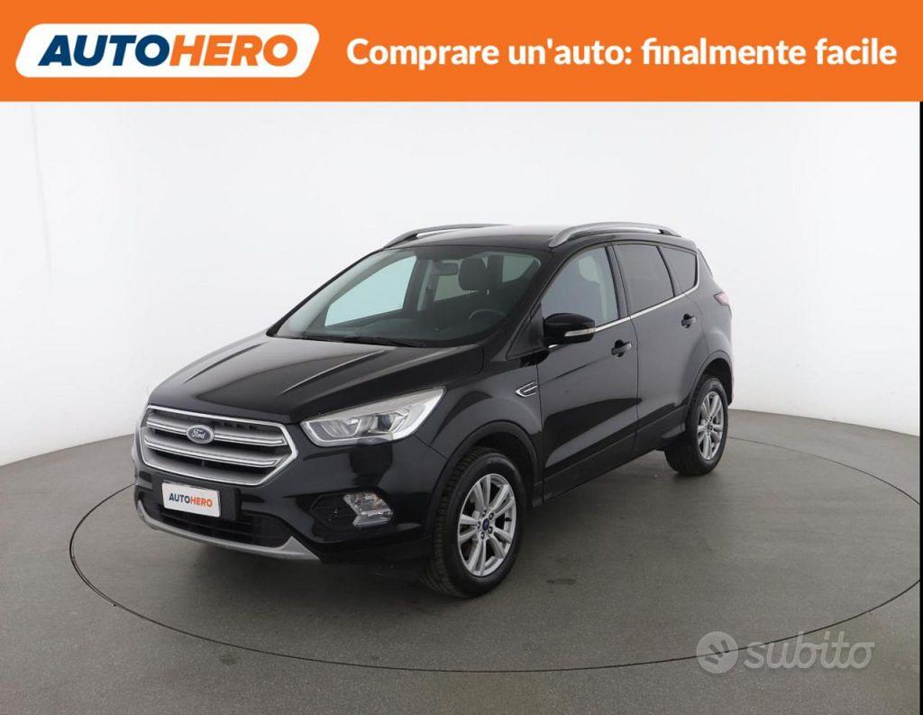 FORD Kuga 2ª serie
