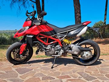 Ducati Hypermotard 950 - 2019