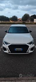 Audi A3 8y Sline  35 TFSI