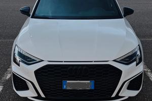 Audi A3 8y Sline  35 TFSI