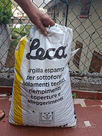 Argilla espsnsa