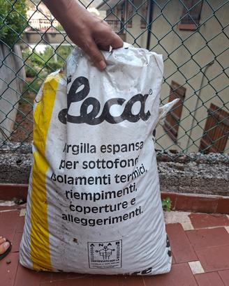 Argilla espsnsa