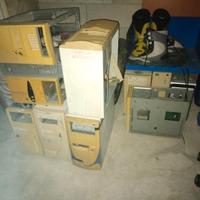 20 Vecchi PC anni 95 - 05