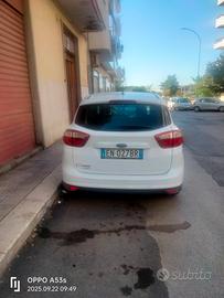 Ford cmax 