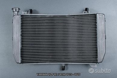 Radiatore YAMAHA YZF R1 / R1M 2015 - 2025