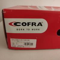 stivali infortunistici