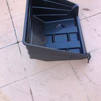 BOSCH cesto raccoglierba per tosaerba AHM 38 G