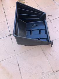 BOSCH cesto raccoglierba per tosaerba AHM 38 G