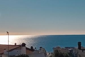 Ultimo villino open space,vista mare,no agenzie