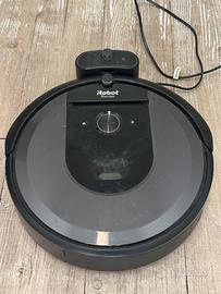 Irobot roomba