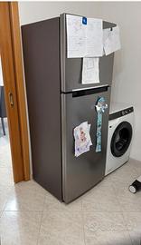 Frigorifero Samsung twin cooling plus