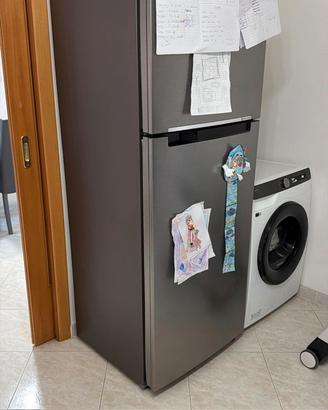 Frigorifero Samsung twin cooling plus