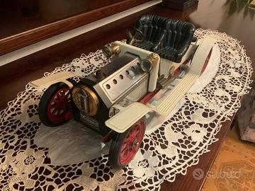 Mamod auto a vapore anni 70