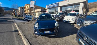 Ford Puma 1.0 EcoBoost Hybrid 125 CV S&S ST-Line