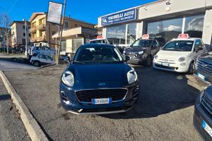 Ford Puma 1.0 EcoBoost Hybrid 125 CV S&S ST-Line