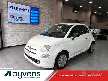 Fiat 500 1.3 Multijet 95 CV Pop