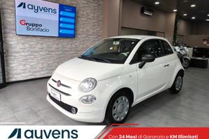 Fiat 500 1.3 Multijet 95 CV Pop