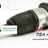SOSPENSIONE AMMORTIZZATORE POSTERIORE BMW SERIE 5 